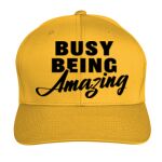 Youth Unisex Yupoong® Zone Performance Cap Thumbnail