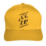 Youth Unisex Yupoong® Zone Performance Cap Thumbnail