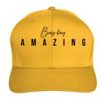 Youth Unisex Yupoong® Zone Performance Cap Thumbnail