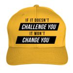 Youth Unisex Yupoong® Zone Performance Cap Thumbnail