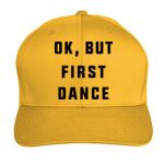 Youth Unisex Yupoong® Zone Performance Cap Thumbnail