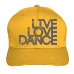 Youth Unisex Yupoong® Zone Performance Cap Thumbnail