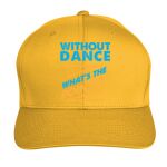 Youth Unisex Yupoong® Zone Performance Cap Thumbnail