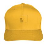 Youth Unisex Yupoong® Zone Performance Cap Thumbnail