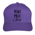 Adult Unisex Yupoong® Zone Performance Cap Thumbnail