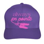 Adult Unisex Yupoong® Zone Performance Cap Thumbnail