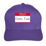 Adult Unisex Yupoong® Zone Performance Cap Thumbnail