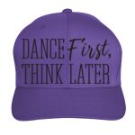 Adult Unisex Yupoong® Zone Performance Cap Thumbnail