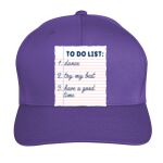 Adult Unisex Yupoong® Zone Performance Cap Thumbnail