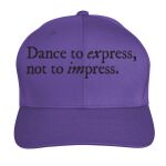 Adult Unisex Yupoong® Zone Performance Cap Thumbnail