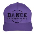 Adult Unisex Yupoong® Zone Performance Cap Thumbnail
