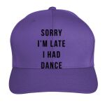 Adult Unisex Yupoong® Zone Performance Cap Thumbnail