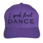 Adult Unisex Yupoong® Zone Performance Cap Thumbnail