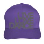 Adult Unisex Yupoong® Zone Performance Cap Thumbnail