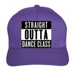 Adult Unisex Yupoong® Zone Performance Cap Thumbnail