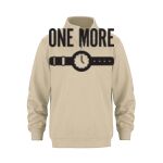 Youth Unisex 1/4 Zip Sweatshirt Thumbnail