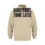 Youth Unisex 1/4 Zip Sweatshirt Thumbnail