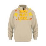 Youth Unisex 1/4 Zip Sweatshirt Thumbnail