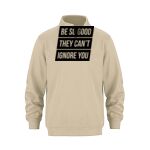 Youth Unisex 1/4 Zip Sweatshirt Thumbnail