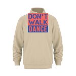 Youth Unisex 1/4 Zip Sweatshirt Thumbnail