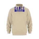 Youth Unisex 1/4 Zip Sweatshirt Thumbnail