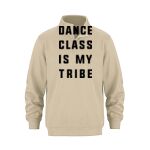 Youth Unisex 1/4 Zip Sweatshirt Thumbnail
