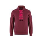 Adult Unisex 1/4 Zip Sweatshirt Thumbnail