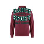 Adult Unisex 1/4 Zip Sweatshirt Thumbnail