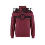 Adult Unisex 1/4 Zip Sweatshirt Thumbnail