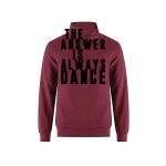 Adult Unisex 1/4 Zip Sweatshirt Thumbnail
