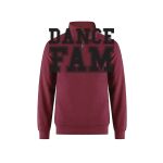 Adult Unisex 1/4 Zip Sweatshirt Thumbnail