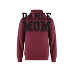 Adult Unisex 1/4 Zip Sweatshirt Thumbnail
