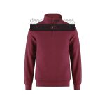 Adult Unisex 1/4 Zip Sweatshirt Thumbnail