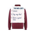 Adult Unisex 1/4 Zip Sweatshirt Thumbnail