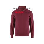 Adult Unisex 1/4 Zip Sweatshirt Thumbnail