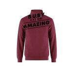 Adult Unisex 1/4 Zip Sweatshirt Thumbnail