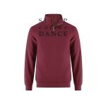 Adult Unisex 1/4 Zip Sweatshirt Thumbnail