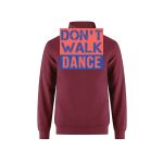 Adult Unisex 1/4 Zip Sweatshirt Thumbnail