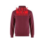 Adult Unisex 1/4 Zip Sweatshirt Thumbnail