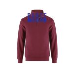 Adult Unisex 1/4 Zip Sweatshirt Thumbnail