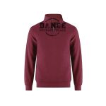 Adult Unisex 1/4 Zip Sweatshirt Thumbnail