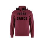 Adult Unisex 1/4 Zip Sweatshirt Thumbnail