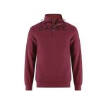 Adult Unisex 1/4 Zip Sweatshirt Thumbnail
