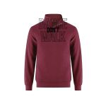 Adult Unisex 1/4 Zip Sweatshirt Thumbnail