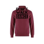 Adult Unisex 1/4 Zip Sweatshirt Thumbnail