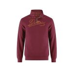 Adult Unisex 1/4 Zip Sweatshirt Thumbnail