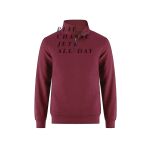 Adult Unisex 1/4 Zip Sweatshirt Thumbnail