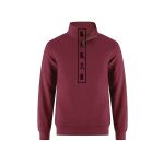 Adult Unisex 1/4 Zip Sweatshirt Thumbnail