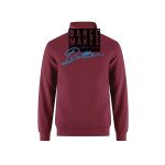 Adult Unisex 1/4 Zip Sweatshirt Thumbnail