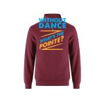 Adult Unisex 1/4 Zip Sweatshirt Thumbnail